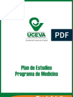 Plane Studio Medicina