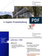 WiRe 4 Produkthaftung PDF