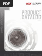 Download FIESA_hikvision_2013 by elfedecba SN157895054 doc pdf