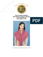 Crochet Pattern - 80701AD