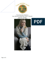 Crochet Pattern - 60403