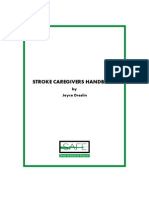 Caregivers Handbook Rev5
