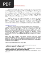 Surat Rasmi SPM - skema format contoh dan latihan