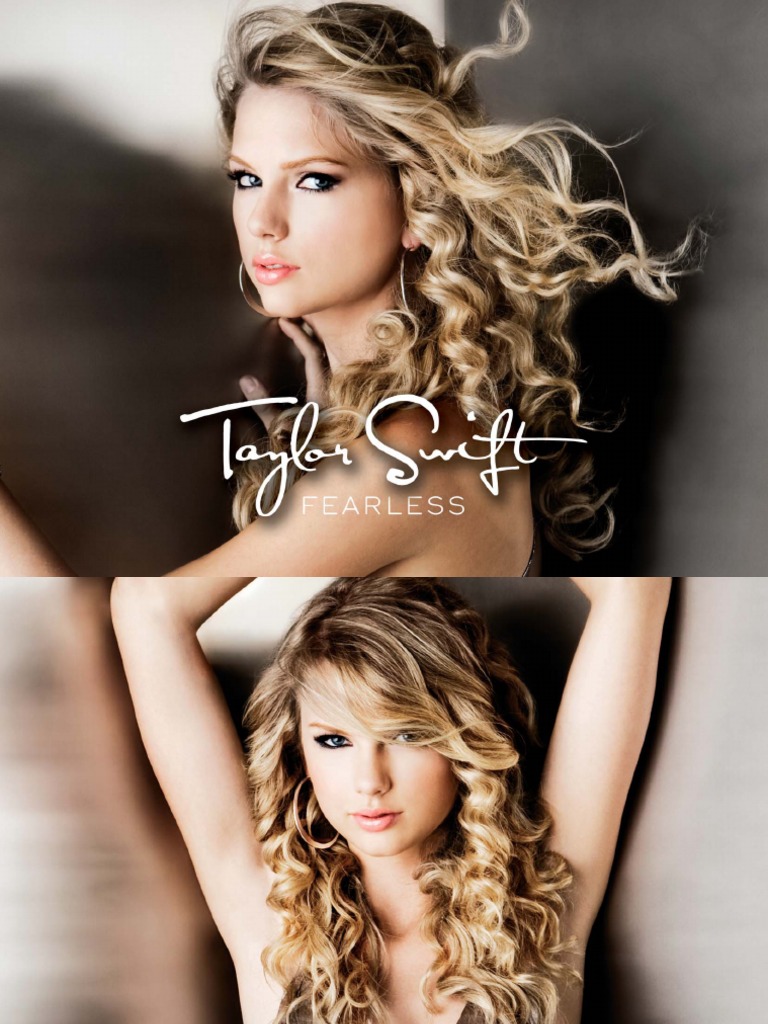 Fearless taylor swift album songs