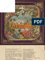 Digital Booklet - Pretty. Odd. (Deluxe) PDF