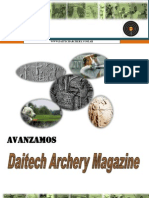 Dai Tech Archery Magazine n 2