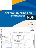 Mapeamento Por Processos