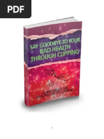 Download Cupping by fujicon SN157905891 doc pdf