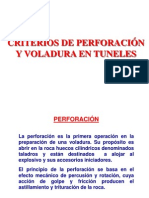 Curso de Perf-Vol