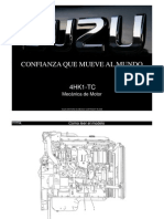 4HK1-TC Engine 2008 ( PDF