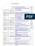 CATEQUESIS CONFIRMACIÓN Parte 1