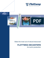 Decanter Diagramas de Produccion Surimi Endversion