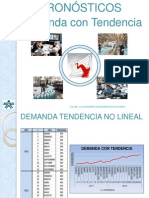 Demanda Tendencia No Lineal1