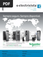 O Electricista 43 2013