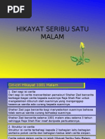 Download HIKAYAT 1001 MALAM by ladyrozy SN15792731 doc pdf