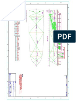 Plano de Capacidades y Tablas de Volumenes