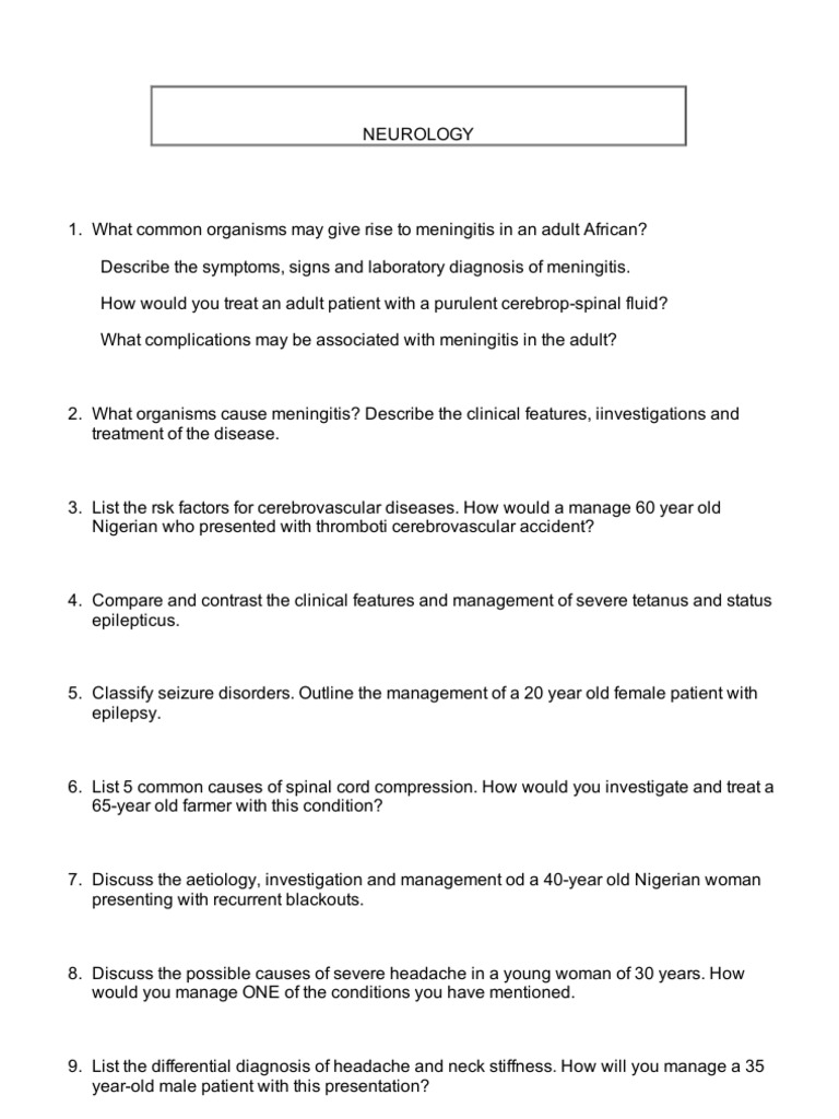 Is migraine dangerous image