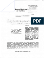 Proposicao 054 00025 2013 PDF