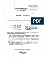 Proposicao 062 00020 2013 PDF