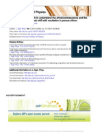 An alternative approach to understand the photoluminescence and the photoluminescence peak shift with excitation in porous silicon.pdf