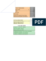 84051317 Design of Purlins