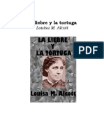 Alcott, Louisa M. - La Liebre Y La Tortuga
