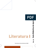 Literatura I