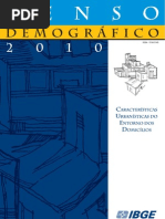 Censo 2010