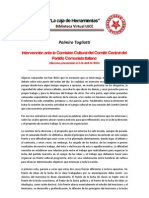 Togliatti - Intervencion ante la Comision Cultural.pdf