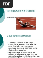 Patologia Sistema Muscularpower