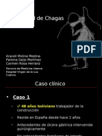 Enfermedad de Chagas