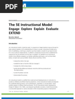 Download 5e Lesson Cycle by Rey Tantiado SN157954733 doc pdf