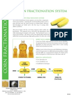 About The Crown Fractionation System