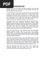 Download Perayaan Tahun Baru Cina by Ong Jun Du SN157956991 doc pdf