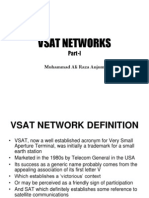 VSAT Networks Part 1