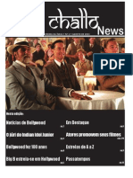 Cine Challo News 2ª edição 