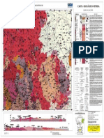 Geologica Guanajuato PDF