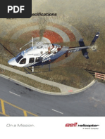 Bell 427 Flight Manual Bell