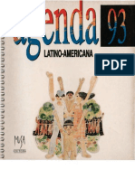 1993AgendaLatino-americanaBrasil