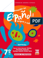 Pnld2014 Formacion en Espanol 7ano