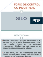 Laboratorio de Control Logico Industrial