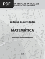 82 Atividades de Matemc3a1tica 5c2ba Ano Descritores