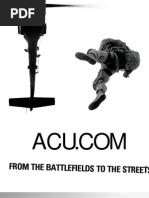 Download ACUCOM Catalog - Military Clothing  by Army Navy Store SN15797848 doc pdf