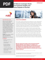 Robi Axiata 5 Case Study 1415809