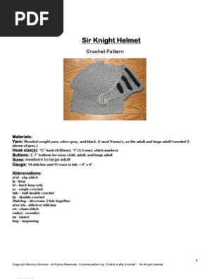 Sir Knight Helmet (1)