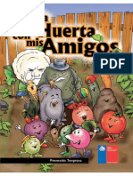 Busca Tesoro Cuento en La Huerta