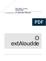 Portuguese_TextAloud 2 User Manual (1)
