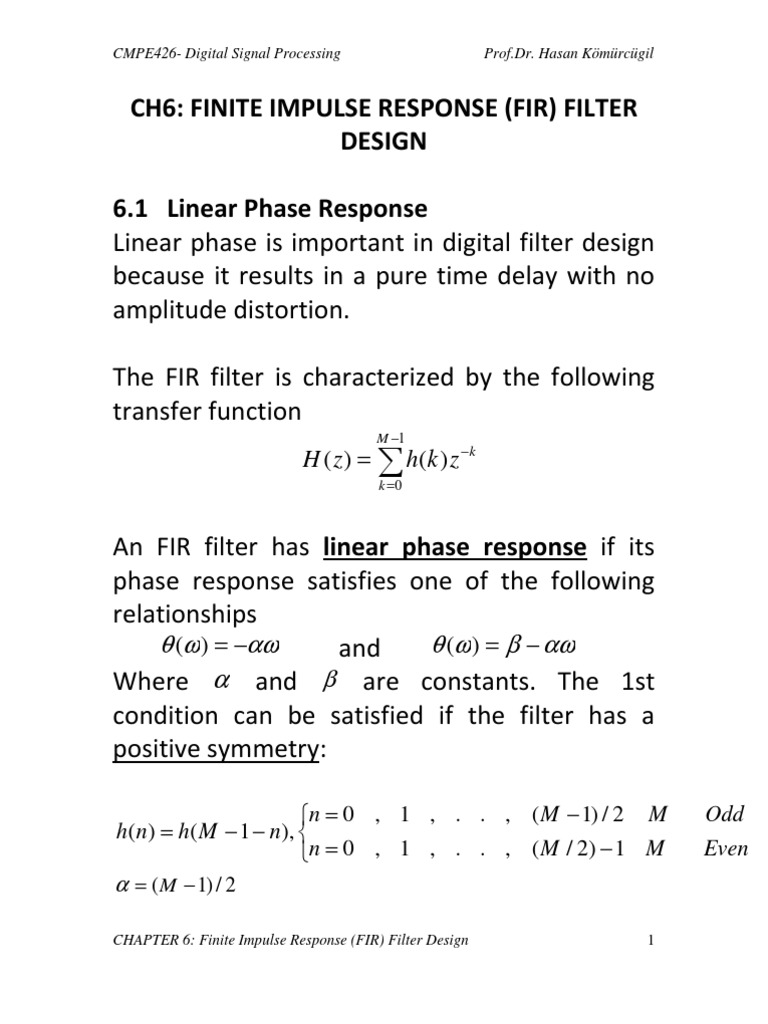 z-k-h-z-h-even-m-m-n-odd-m-m-n-n-m-h-n-h-pdf-low-pass-filter
