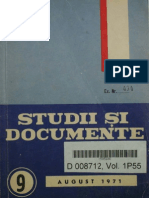 Studii si documente - Vol. 09 - 1971.pdf
