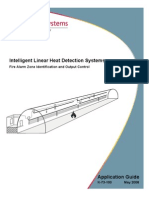Intelligent Linear Heat Detection Systems: A UTC Fire & Security Company